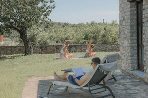 Villa | 4 Schlafzimmer