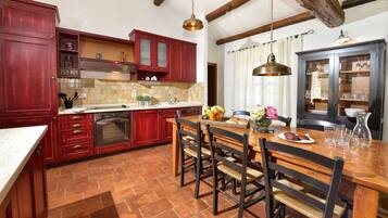 Vila | 4 kamar tidur