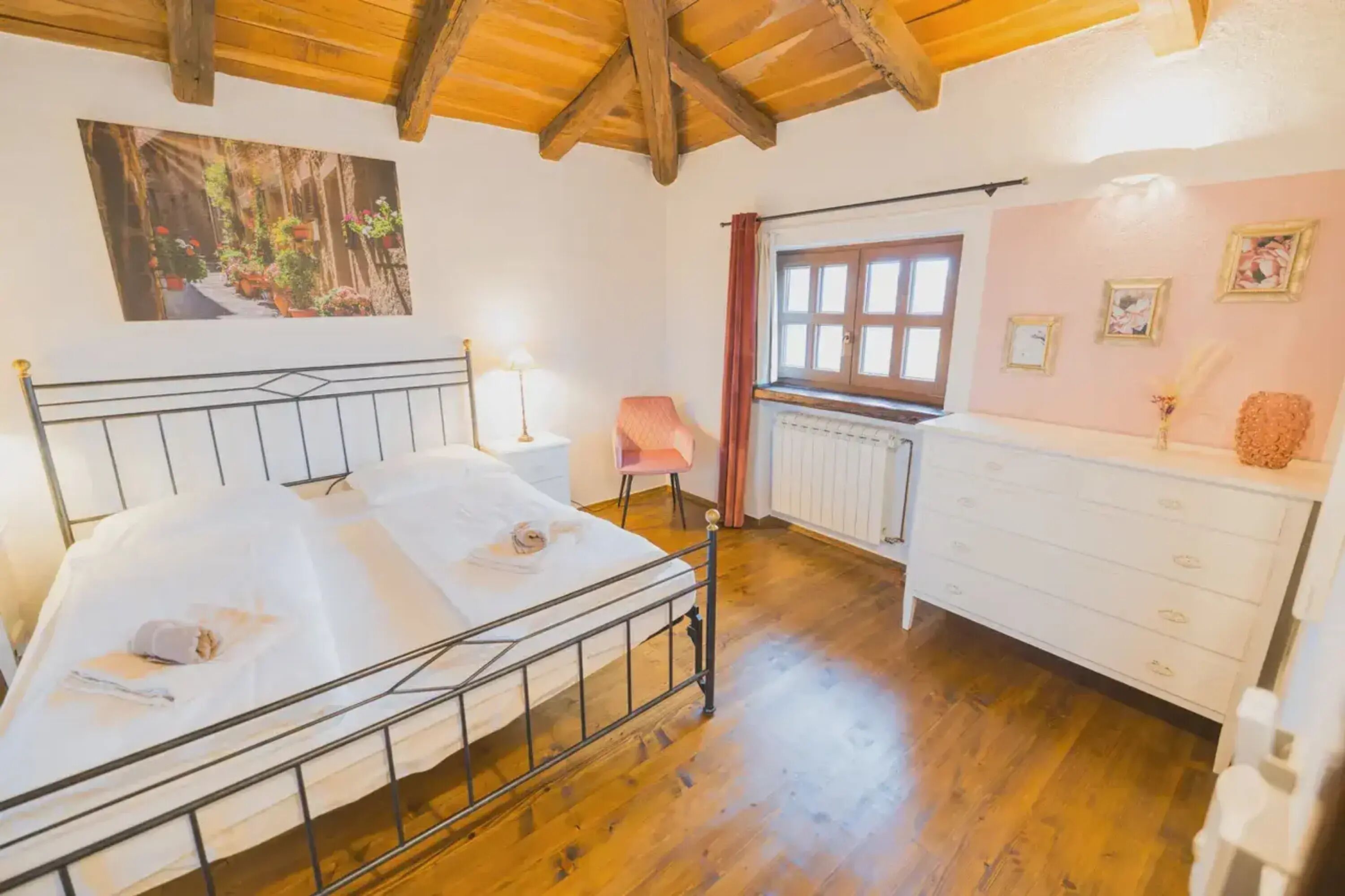 فيلا | 4 عدّة غرف نوم