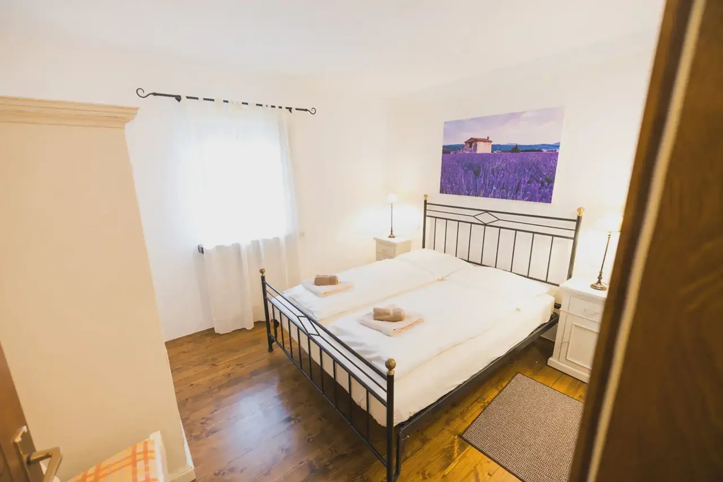 4 عدّة غرف نوم