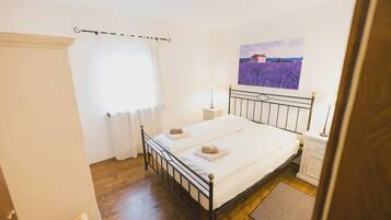 Vila | 4 kamar tidur