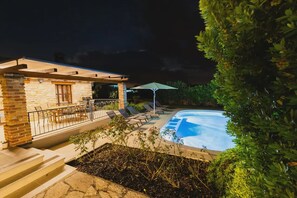 Villa | 4 Schlafzimmer