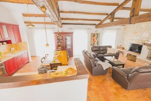 Villa | 4 Schlafzimmer