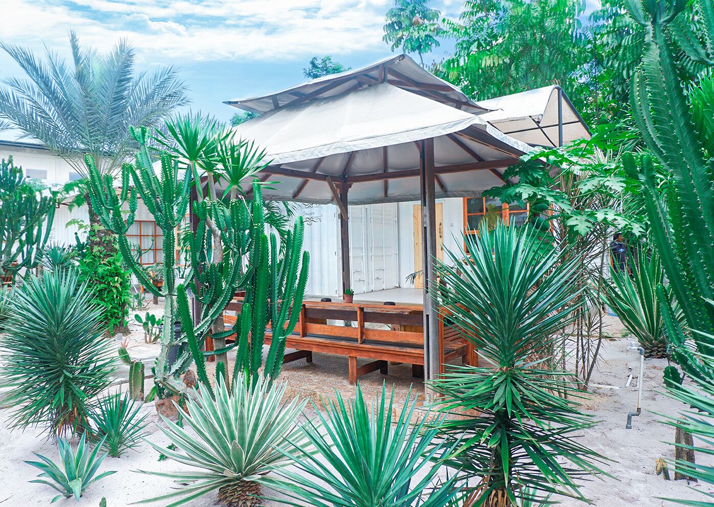 Gazebo