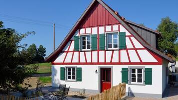 Außenbereich