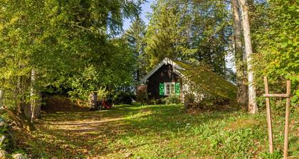 Holiday Home "Das Schneiderhaus" with Private Garden
