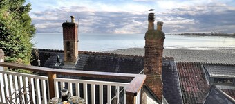 Captain's Cottage, Minehead