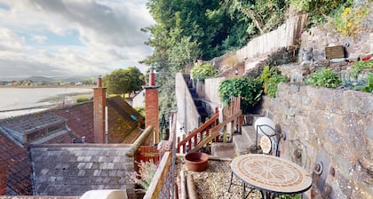 Captain's Cottage, Minehead