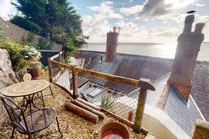 Servei de restauració a l'aire lliure