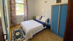 Apartment, 1 Bedroom, Smoking, Balcony - Entire Private Apartment in Ulcinj (Ulcinj)