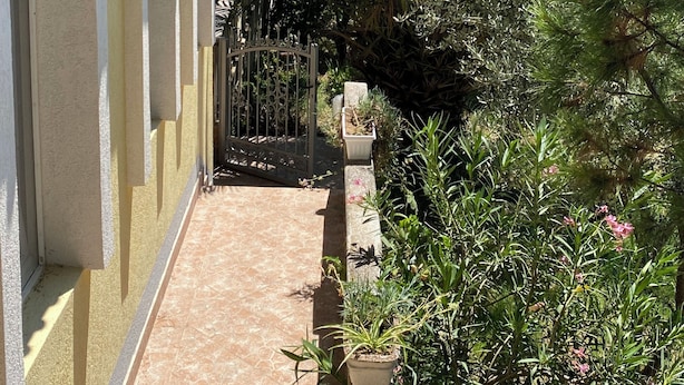 Apartment, 1 Bedroom, Smoking, Balcony | Garden - Entire Private Apartment in Ulcinj (Ulcinj)