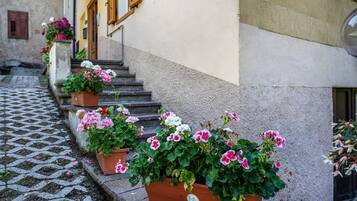 Außendetails