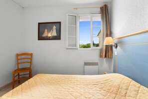 2 Schlafzimmer, kostenloses WLAN