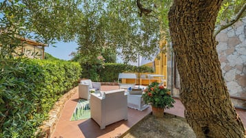 Terras