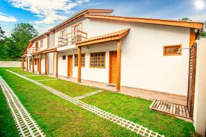 尊荣别墅 | 客房景观