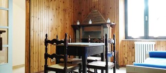 Appartement de vacances "Hoarder's Home" avec A/C