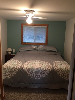 4 Schlafzimmer, Bügeleisen/Bügelbrett, WLAN, Bettwäsche