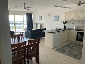 Interior - Ideal Cullen Bay location, close to everything, and with the best views (Larrakeyah)