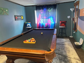 Sala de juegos