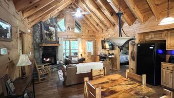 Intérieur