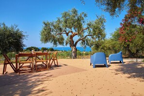 Villa, 3 habitaciones, alberca privada, vista a la montaña | Áreas de la propiedad