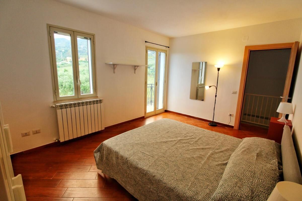 Villa, 3 Bedrooms, Private Pool, Mountain View | 4 bedrooms