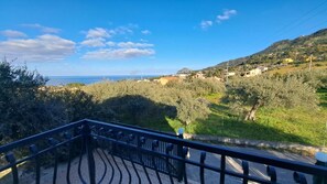 Villa, 3 Bedrooms, Private Pool, Mountain View | Property grounds - Villa Daniela Cefalù (Cefalù)