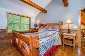 5 Schlafzimmer, Bügeleisen/Bügelbrett, kostenloses WLAN, Bettwäsche