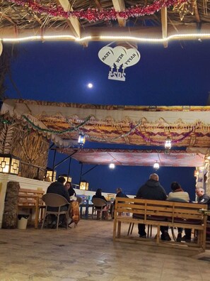餐厅