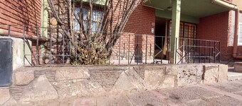 La Casa de los Abu, Pleno Camino del Vino