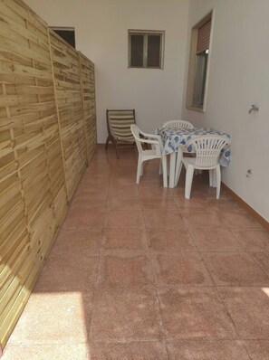 Apartamento, 1 quarto, acessível, para fumantes | Parte interna