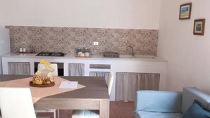 Appartement, 1 slaapkamer, toegankelijk voor mindervaliden, roken | Interieur