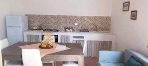 Appartement, 1 chambre, accessible aux personnes à mobilité réduite, fumeur | Intérieur