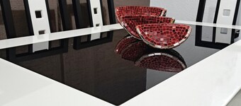 Modern House in Morelia. Jardin De La Montana