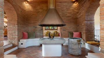 Villa | 4 Schlafzimmer