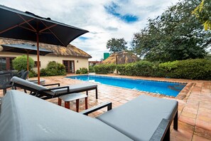 2 chambres