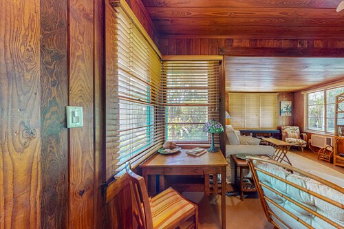 The Wee Cottage | House in Anna Maria