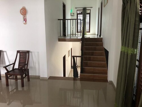 Rental house at Matara