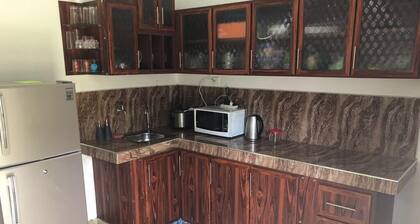 Rental house at Matara
