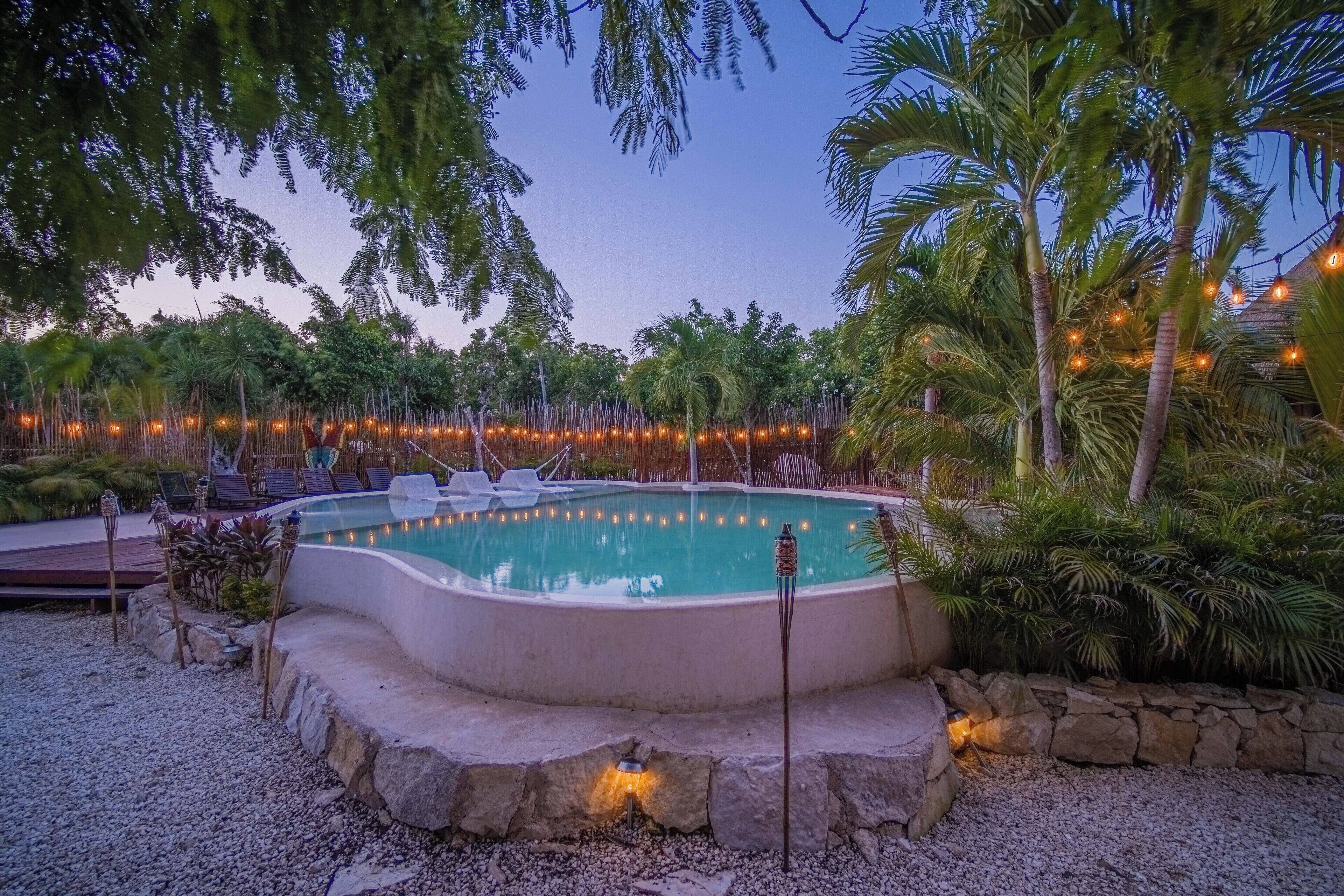 Foto - SelvaLuz Tulum Resort & Spa