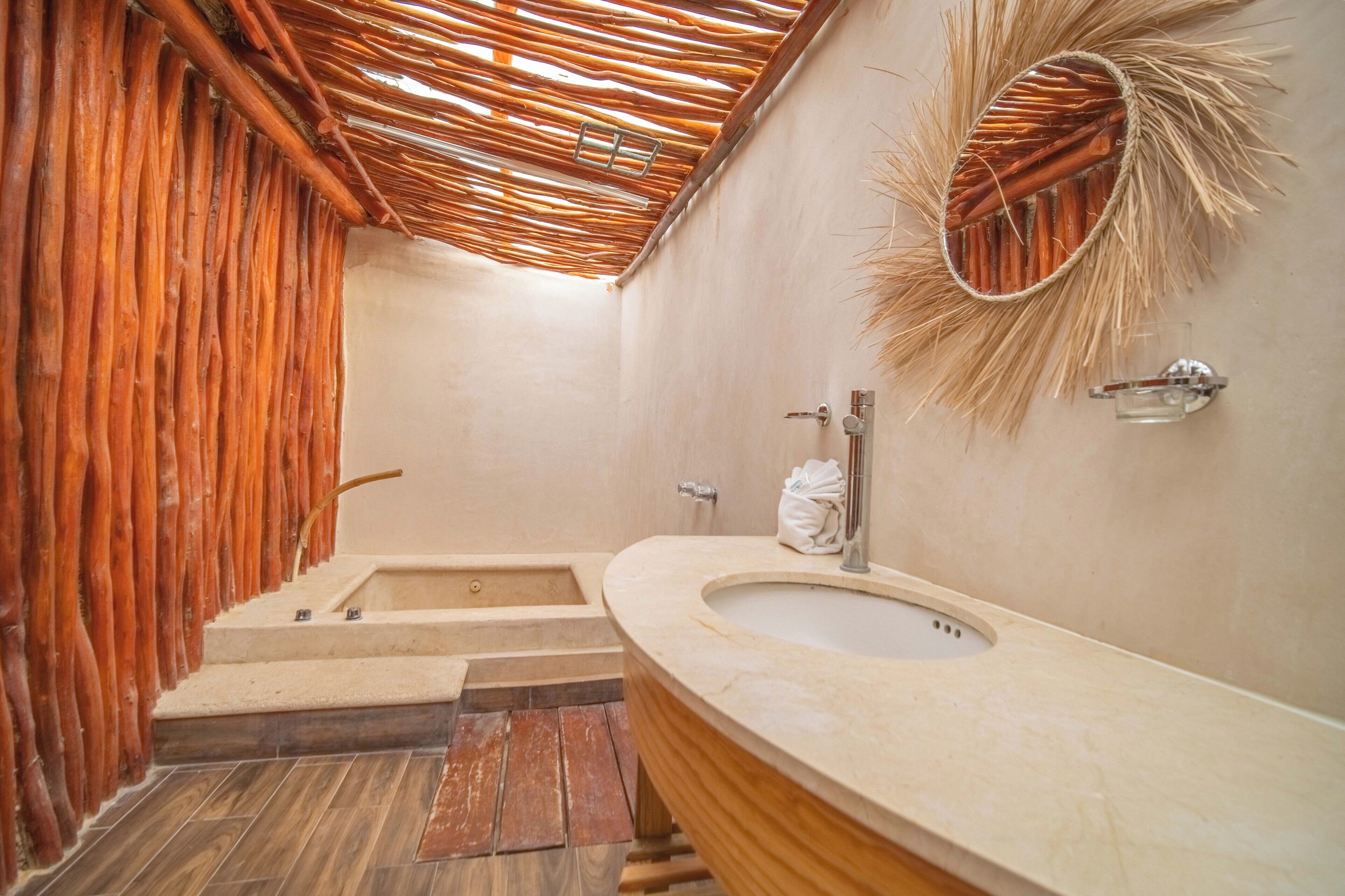 Foto - SelvaLuz Tulum Resort & Spa