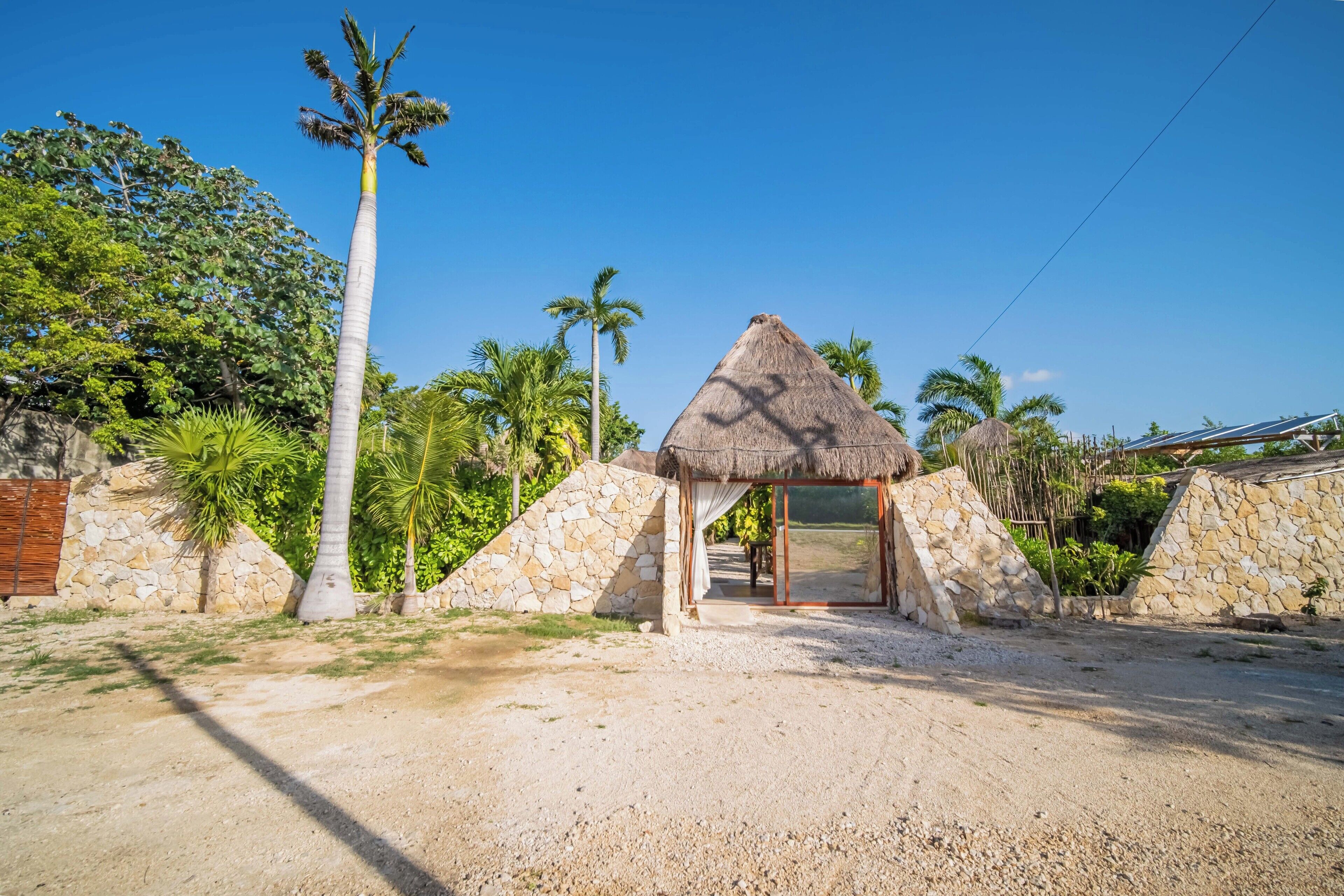 Foto - SelvaLuz Tulum Resort & Spa