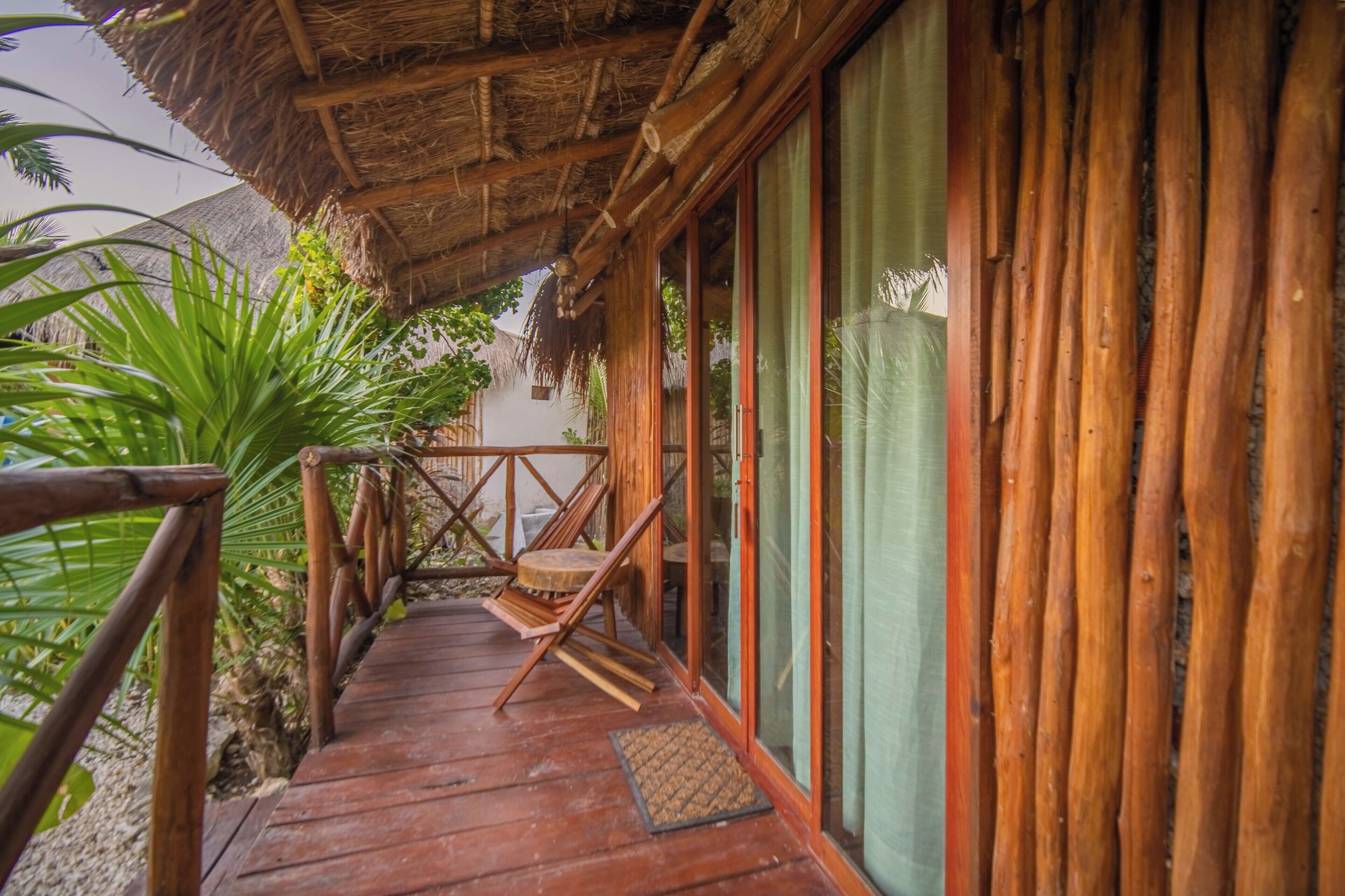 Foto - SelvaLuz Tulum Resort & Spa