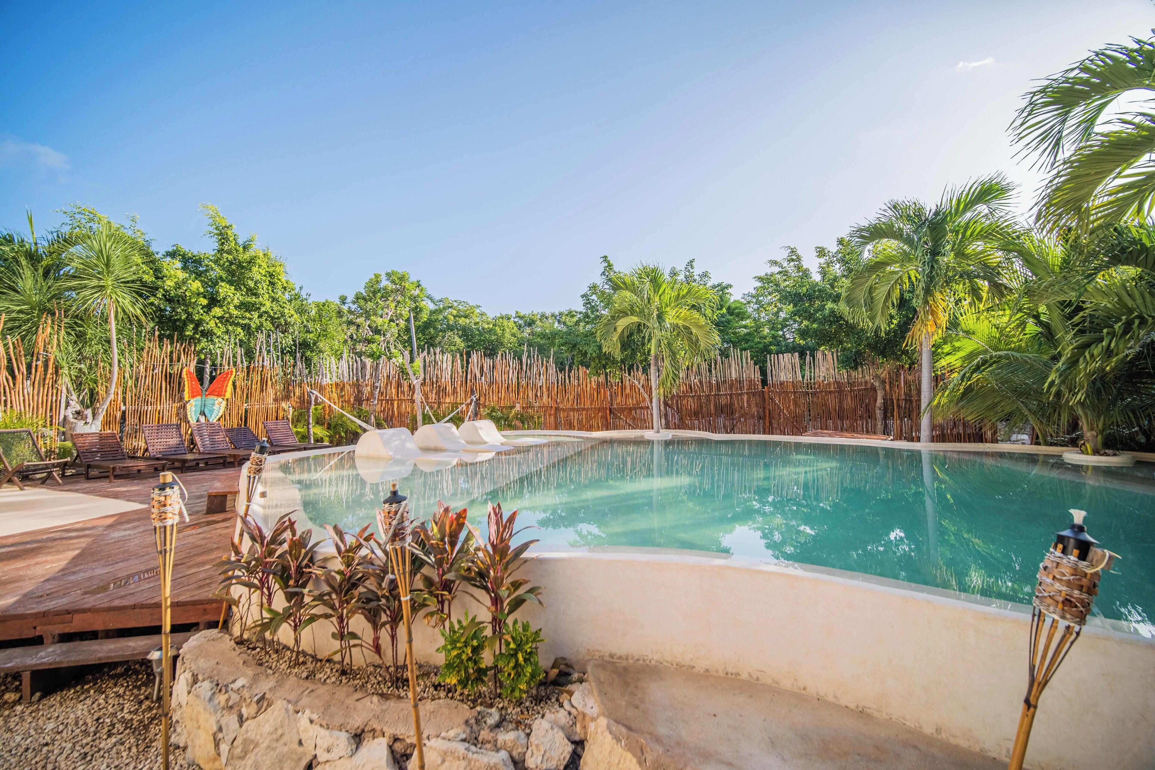 Foto - SelvaLuz Tulum Resort & Spa