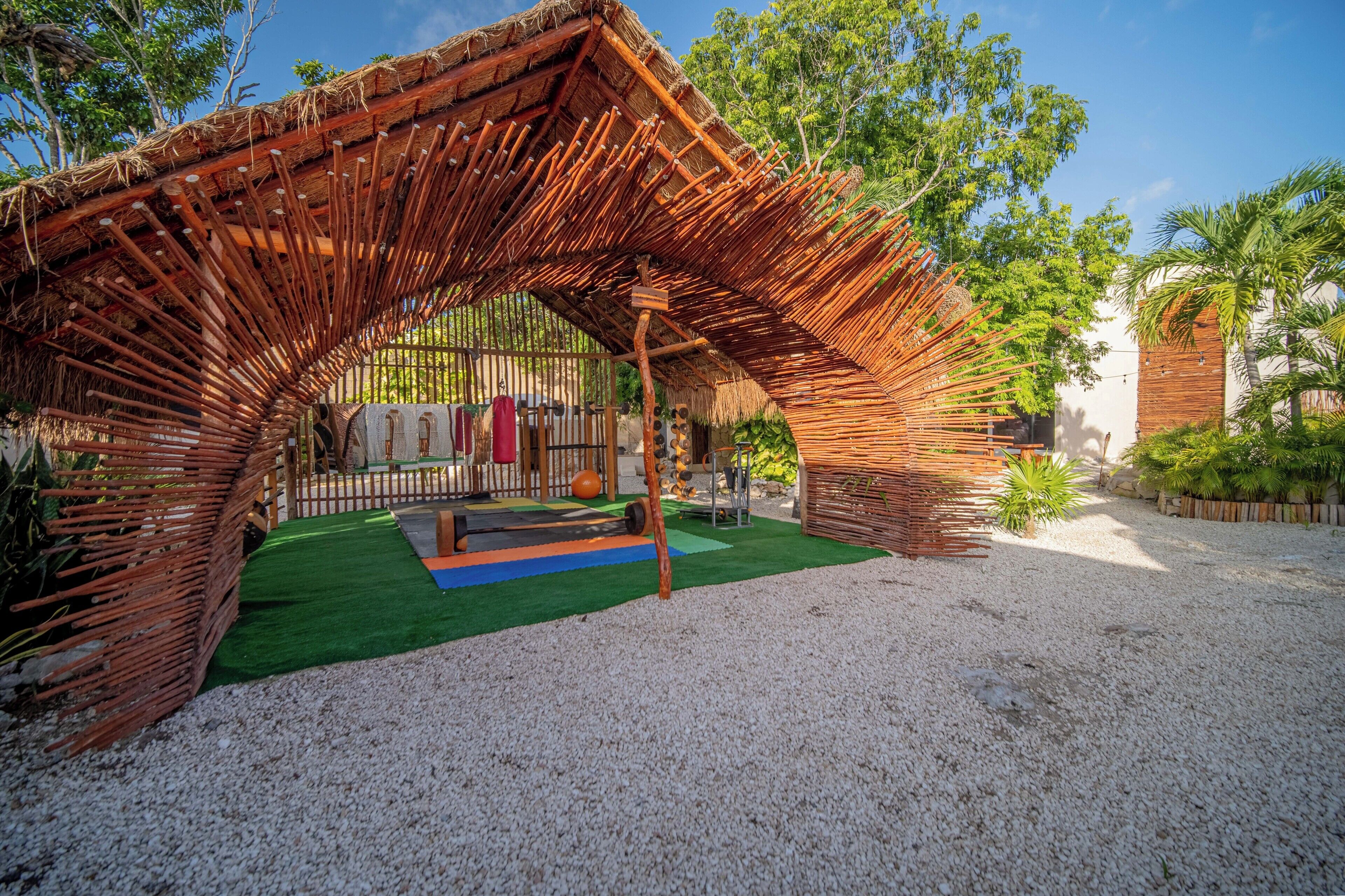 Foto - SelvaLuz Tulum Resort & Spa