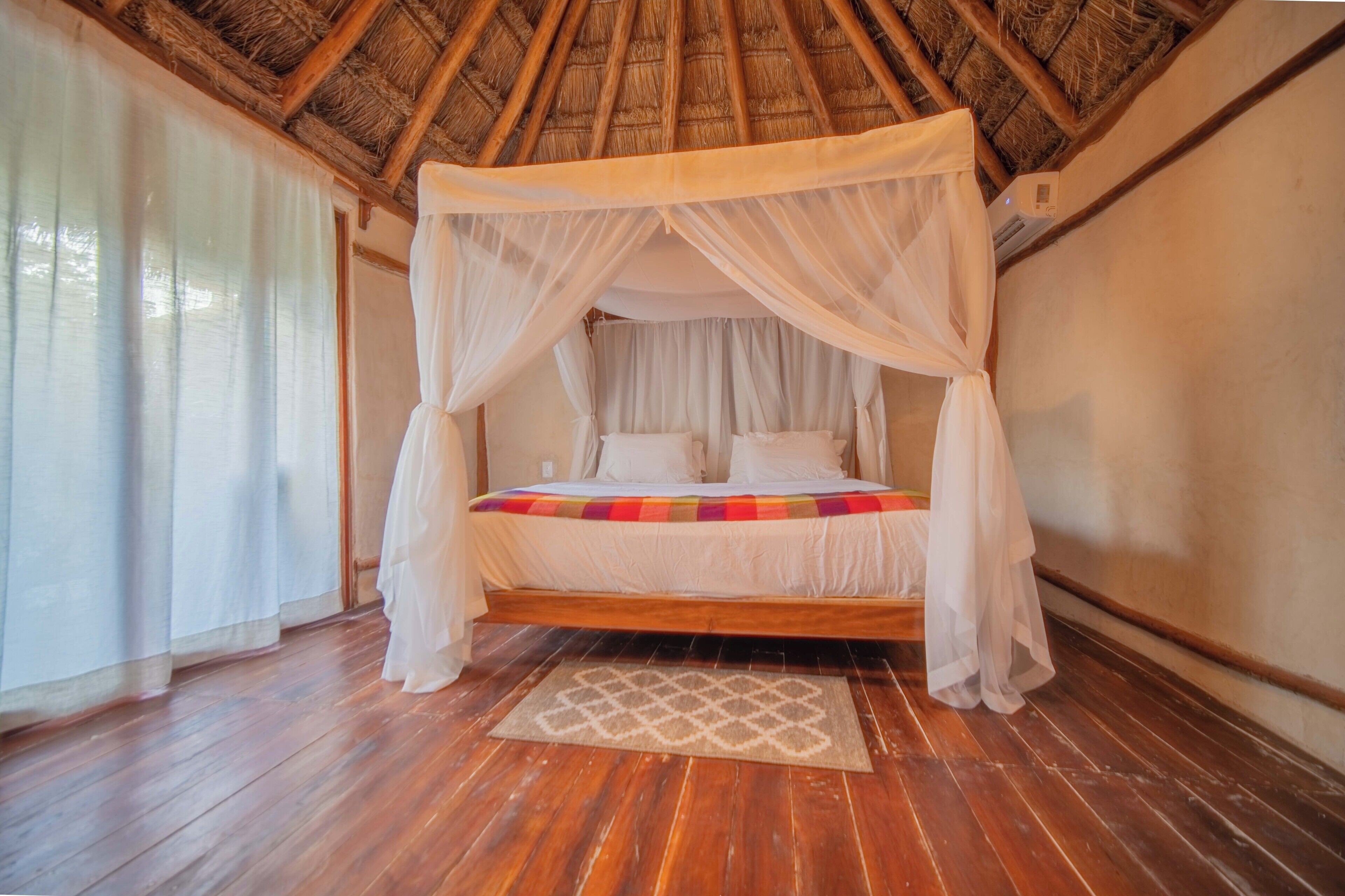 Quarto romântico | 1 quarto, Wi-Fi de cortesia