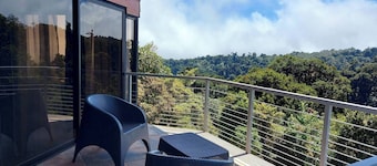 Arisa Mountain House