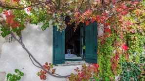 Unclassified image, 5 of 33, button - Dream 1 -traditional House With Pool To Share (Apokoronas)