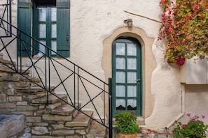 House, 3 Bedrooms, Smoking | Exterior - Dream 1 -traditional House With Pool To Share (Apokoronas)