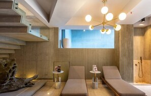Spa - Unique Loft/piscina/auto Check In/parque 93 (Bogotá)